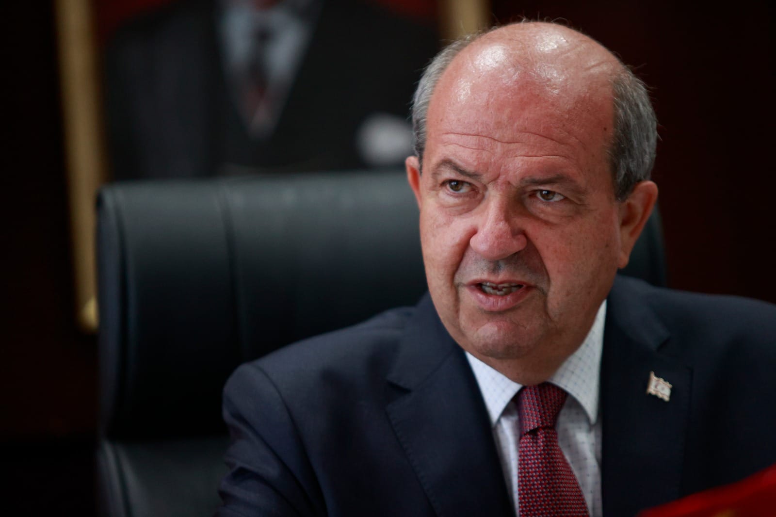 Tatar:Yörük ve Türkmen kültürüne sahip çıkmayı ve geçmişimizle bağlarımızı canlı tutmayı her zaman bir görev ve sorumluluk olarak görmekteyiz – BRTK