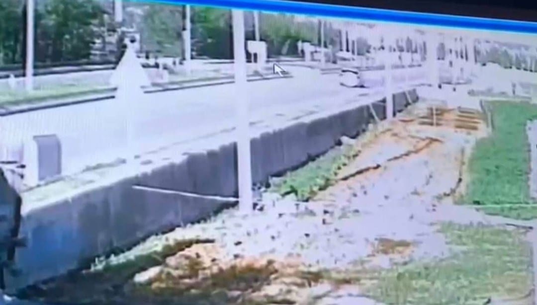 Otomobilin çarptığı çocuk ağır yaralandı – Son Dakika Türkiye Haberleri