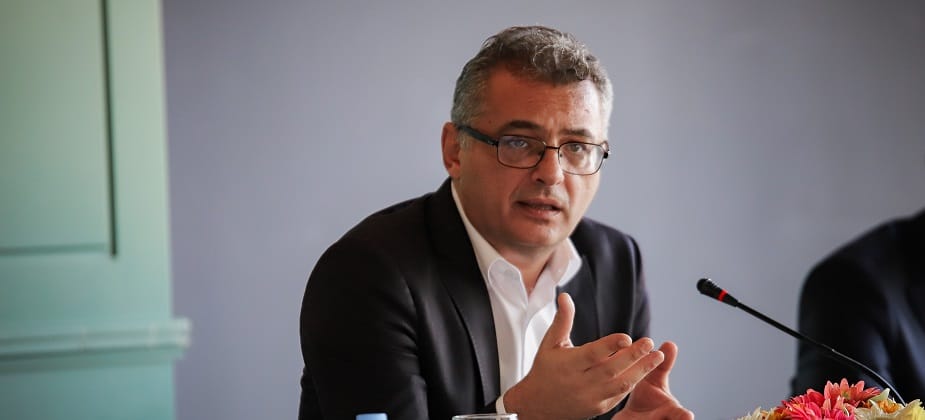 Erhürman katıldığı programda soruları yanıtladı – BRTK