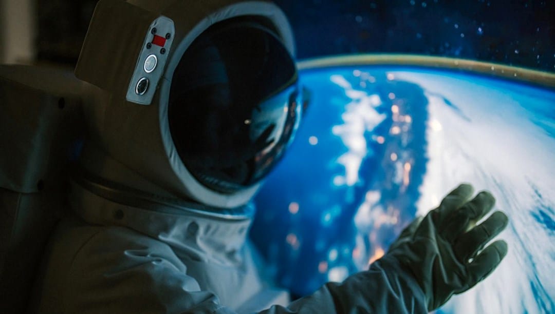 Mars yolculuğu insan vücudunu nasıl etkiler? İşte en riskli organ