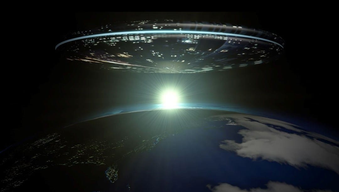 FBI’ın inkar ettiği dev sır: “ABD, uzaylı bir ırkla iletişime geçti” – Son Dakika Dünya Haberleri