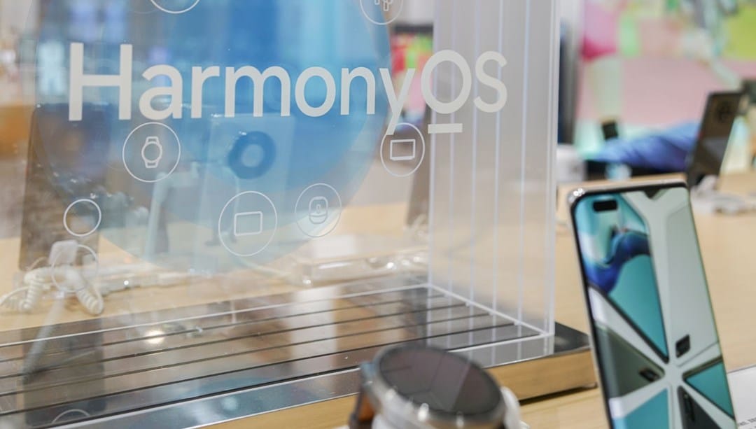 Huawei’nin HarmonyOS’u Windows’un yerini alabilir – Son Dakika Teknoloji Haberleri