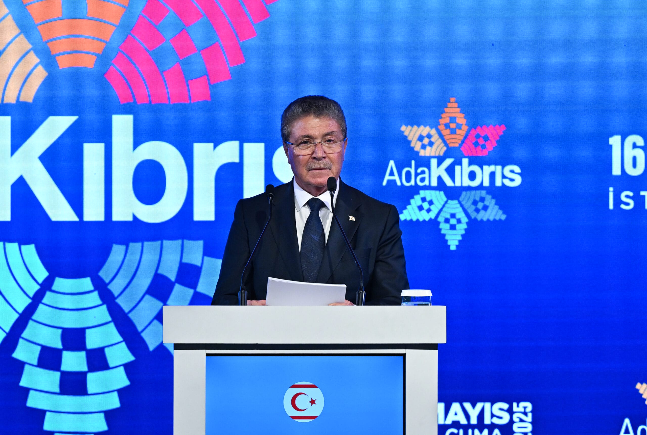 KKTC izolasyonlara rağmen kararlılıkla yoluna devam ediyor – BRTK