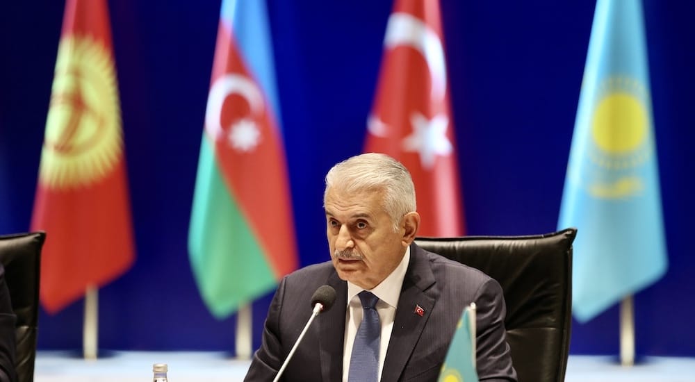 KKTC, Türk dünyasının ayrılmaz bir parçasıdır – BRTK