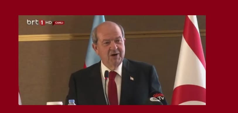 Bir Millet Üç Devlet Vizyonu Çalıştayı”nda konuştu – BRTK