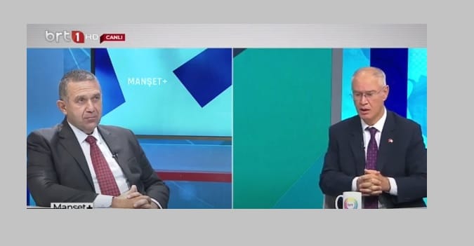 Tutuklamalar hukuki değil siyasi bir uygulamadır – BRTK