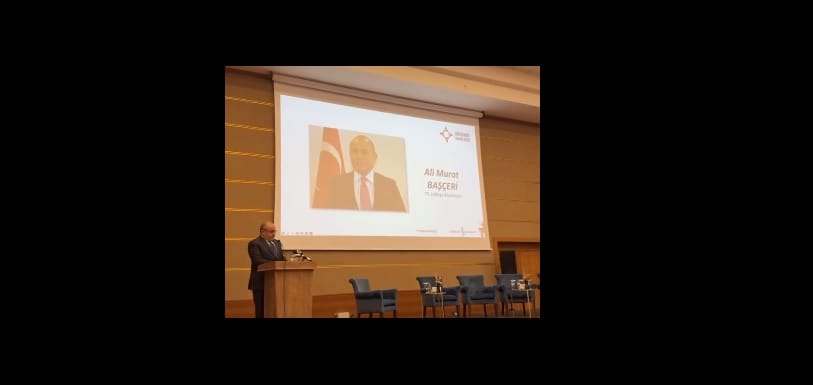 Büyükelçiliğimiz açısından kadın girişimciliği büyük önem taşıyor – BRTK