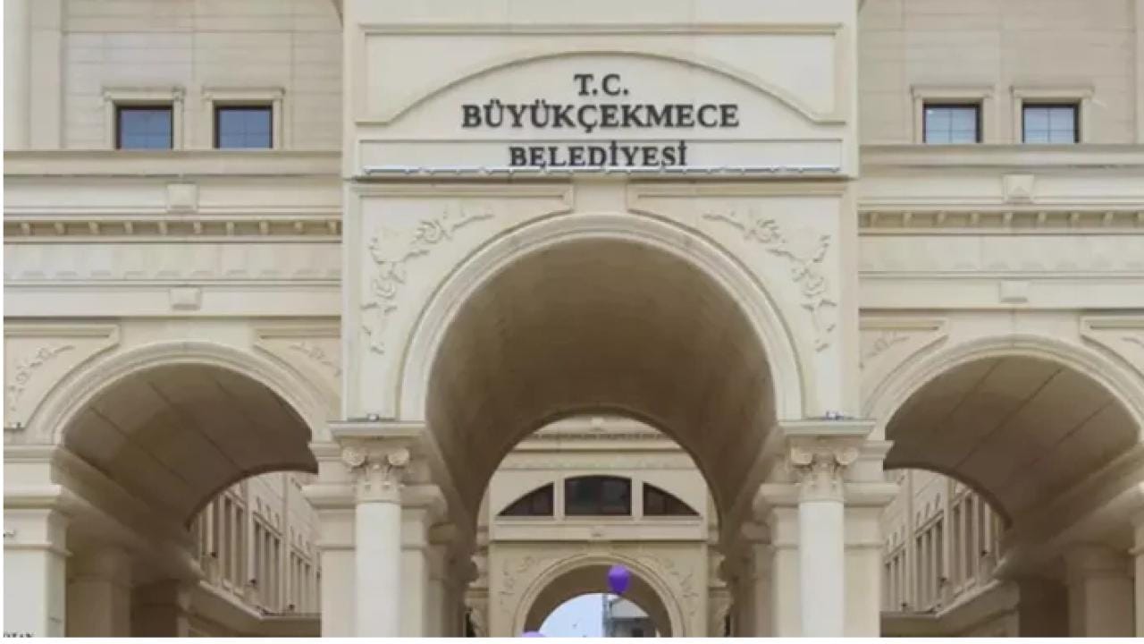 İstanbul’da 3 ilçede başkanvekili seçildi