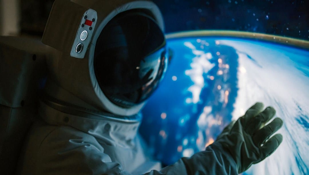 Yapay zeka astronotlara zaman kazandırabilir – Son Dakika Teknoloji Haberleri