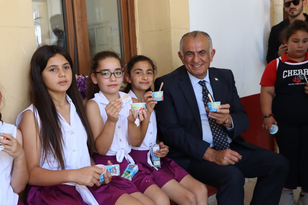 Her çocuğun her türlü fırsata eşit şekilde erişebilmesi adına büyük bir çaba içindeyiz – BRTK