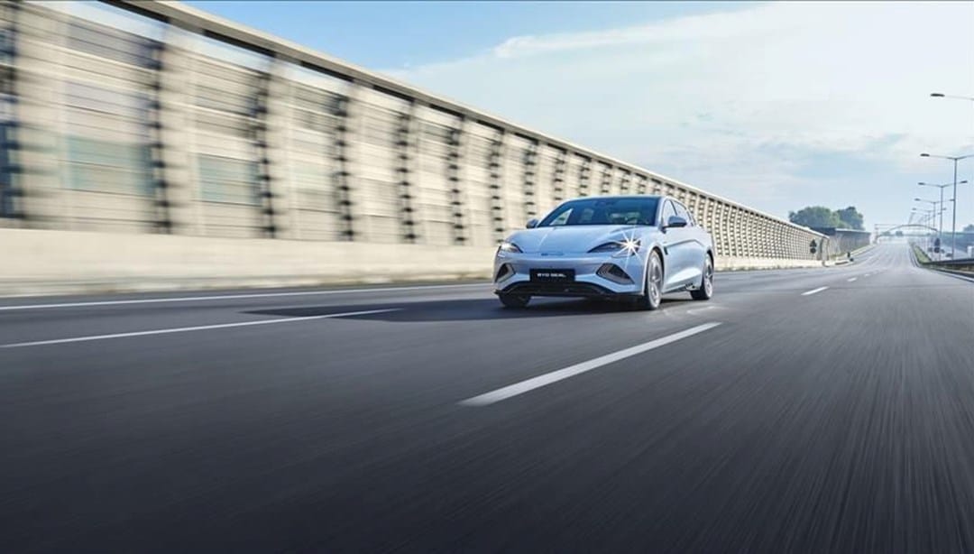 Çin otomobil devinden Türkiye’ye özel model | Yüzde 10 ÖTV diliminde yer alıyor! – Son Dakika Ekonomi Haberleri