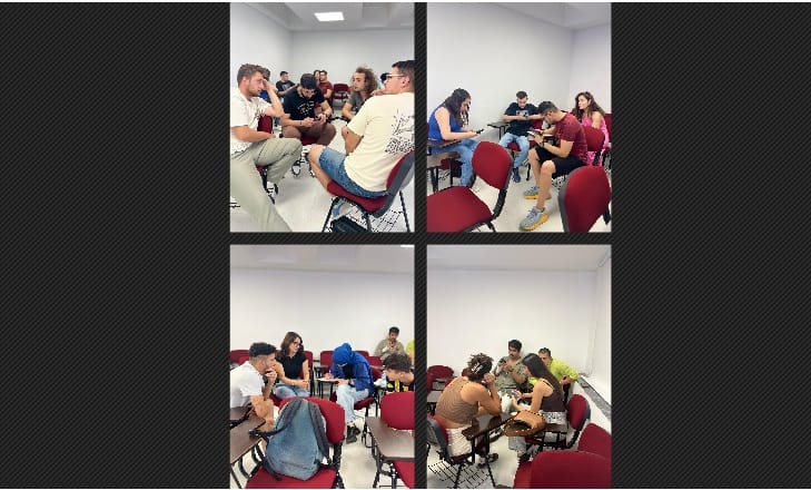 Geleceğin medya yöneticileri BRTK ile uygulamalı eğitimde – BRTK