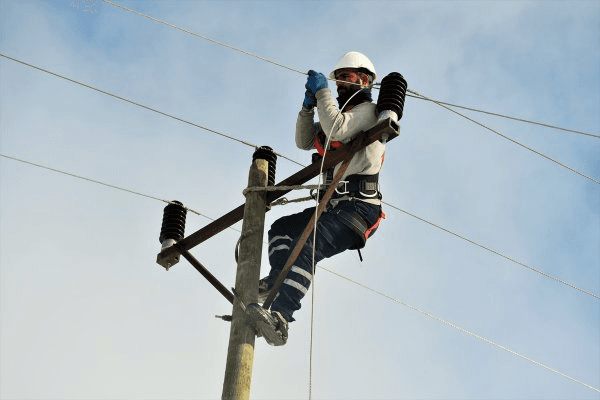 Dilekkaya’da elektrik kesintisi – BRTK