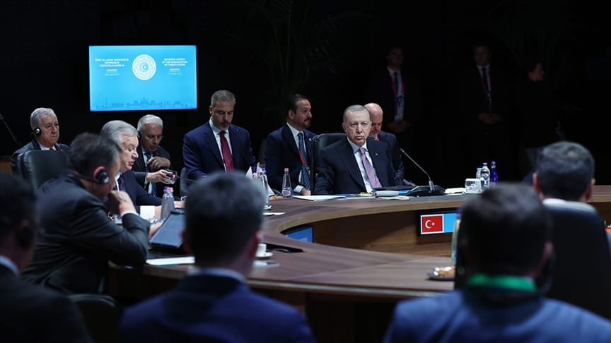 Türk dünyası Kıbrıs Türklerine daha fazla omuz vermelidir – BRTK