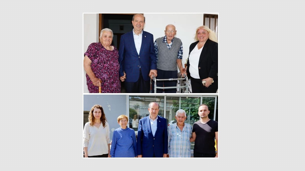 Cumhurbaşkanı Tatar:Annelerimiz mücadele yıllarında büyük fedakarlıklar yaptı – BRTK