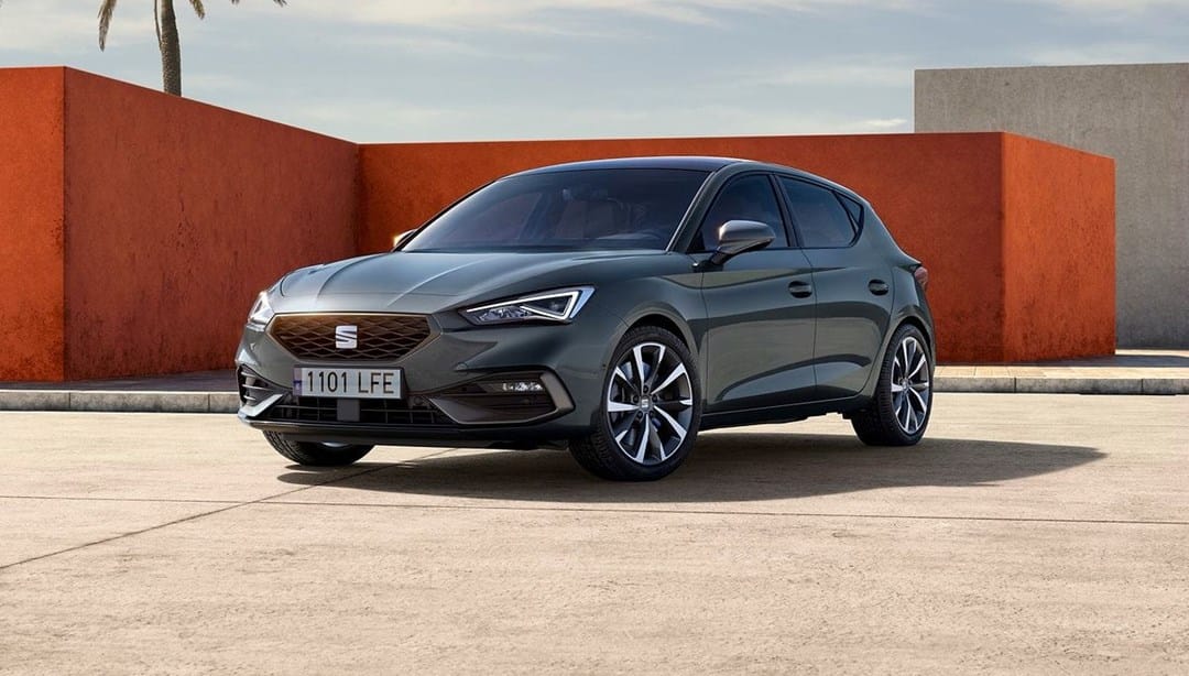 SEAT Mayıs 2025 fiyat listesi |  Ibiza, Leon, Arona ve Ateca ne kadar?