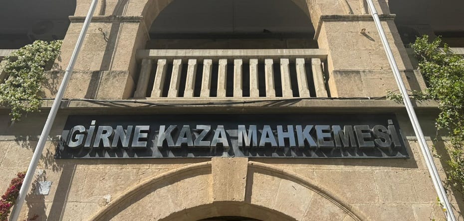 “Vekaletname sahteleme” soruşturması kapsamında tutuklu bulunan A.T teminatla serbest bırakıldı – BRTK