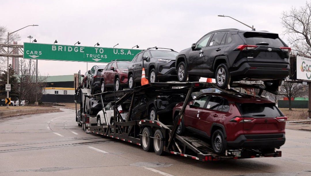 Toyota’dan ABD için önemli hibrit kararı