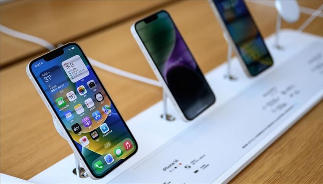 Apple, ABD için Çin’den vazgeçti – Son Dakika Teknoloji Haberleri