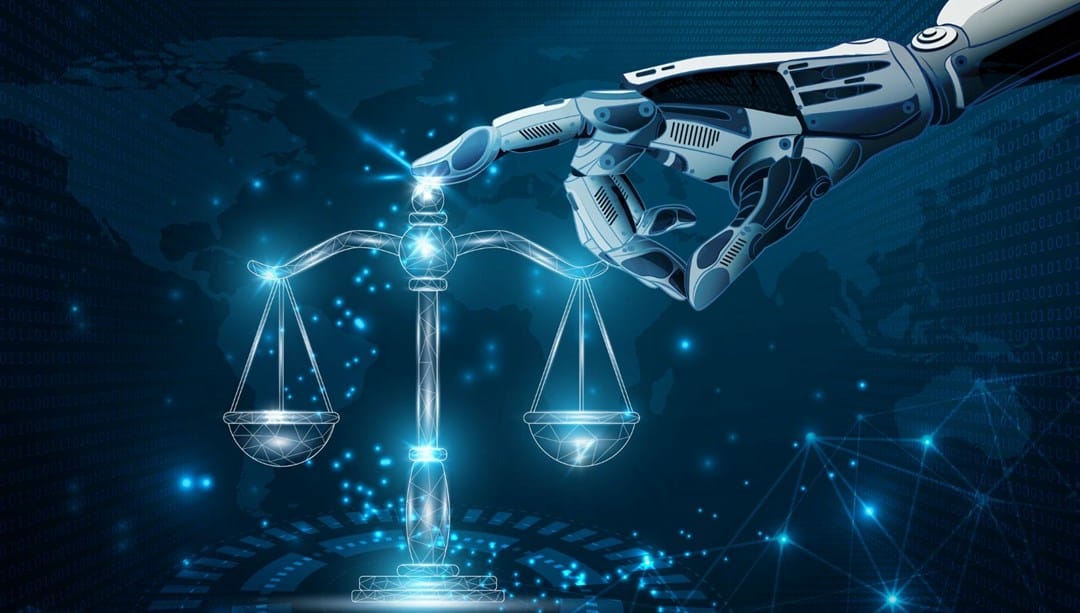 Yapay zeka ile mahkemeye geldi, katilini sorguladı! – Son Dakika Teknoloji Haberleri