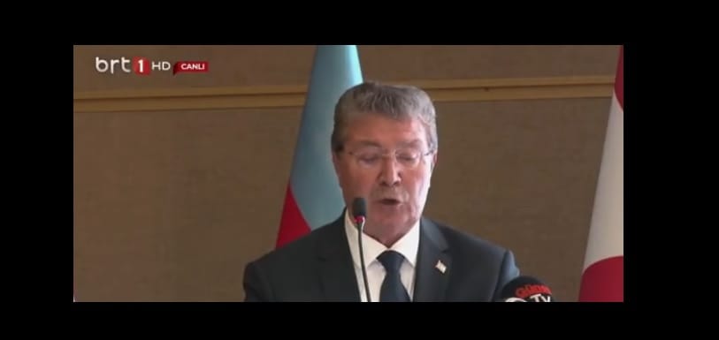 Başbakan Üstel:Ortak geçmişten ortak geleceğe yürüyoruz – BRTK