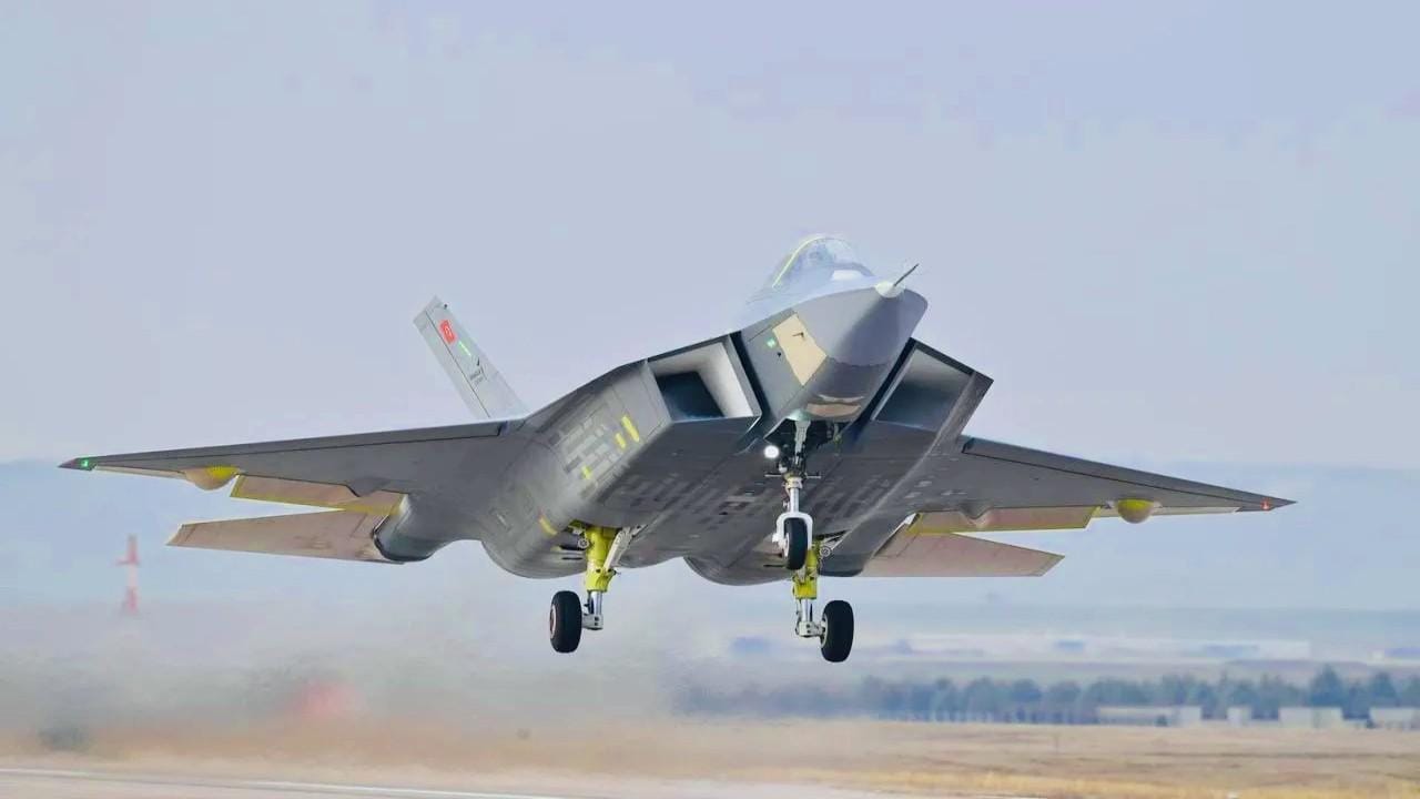 KAAN’la ilgili birkaç ülkeyle temas halindeyiz