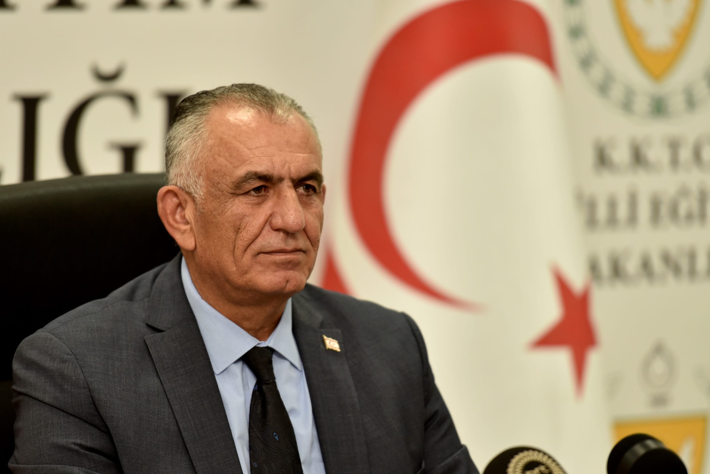 Çavuşoğlu:Erenköy Lisesi’nde iki gün idari tatil verilmiştir – BRTK