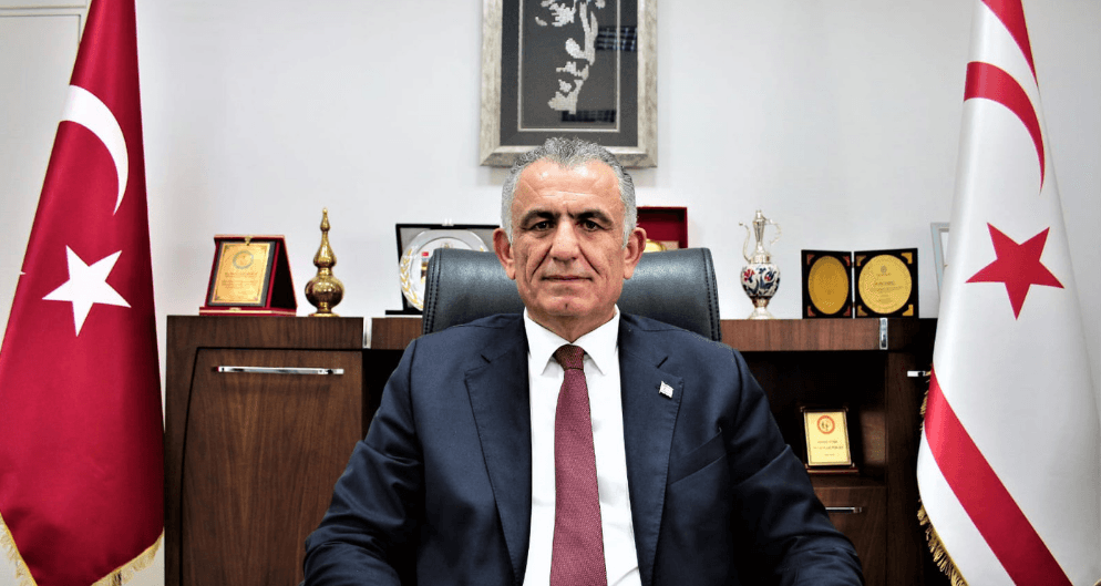 19 Mayıs Atatürk’ü Anma Gençlik ve Spor Bayramı kutlamaları Çavuşoğlu’nun mesajıyla başladı – BRTK