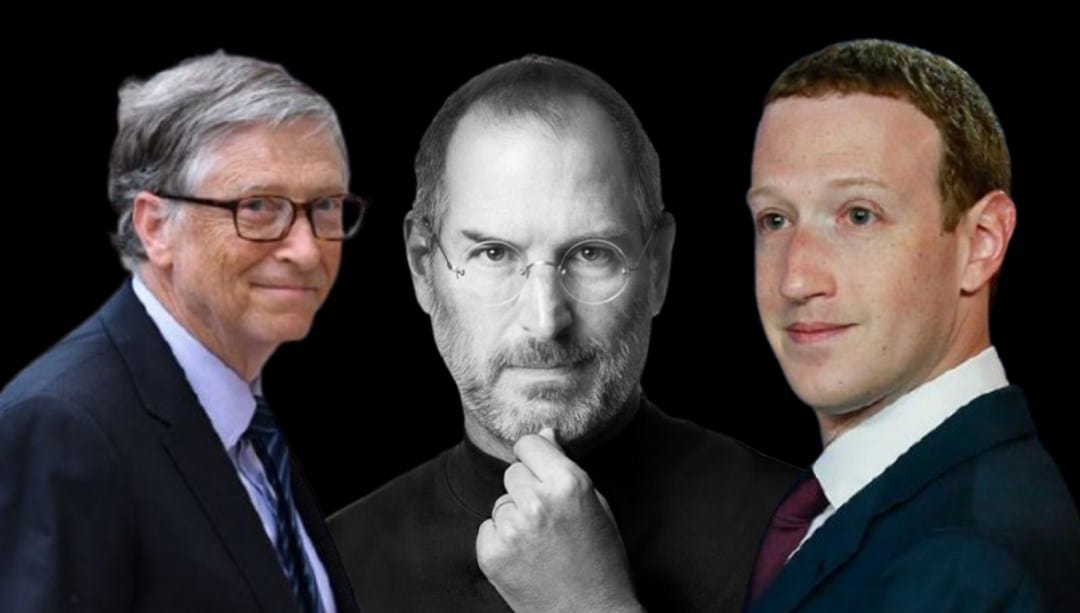 Başarının gizli formülü: Bilim insanları CEO’ların ortak özelliğini açıkladı – Son Dakika Dünya Haberleri