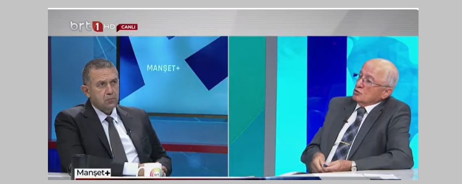 Hristodulidis kadar samimiyetsiz bir Rum lider görmedim – BRTK