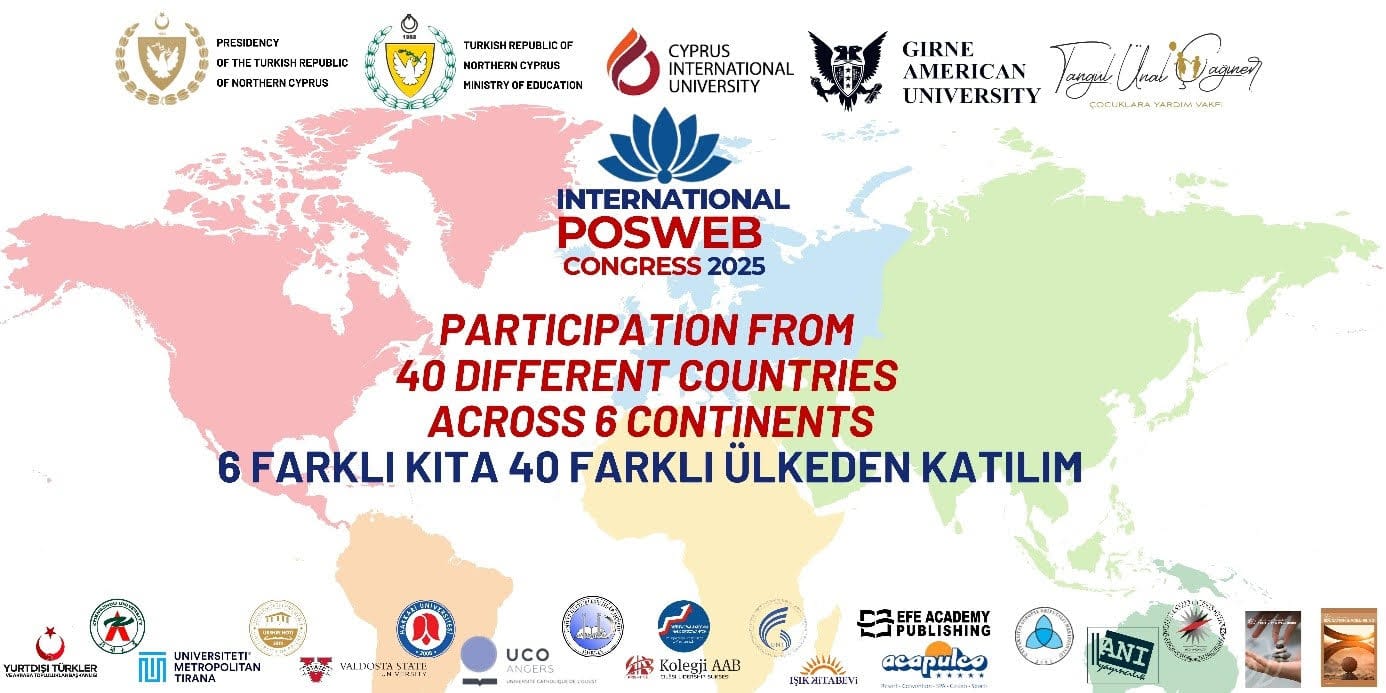 Uluslararası Pozitif Okullar ve İyi Oluş Kongresi yarın başlıyor – BRTK