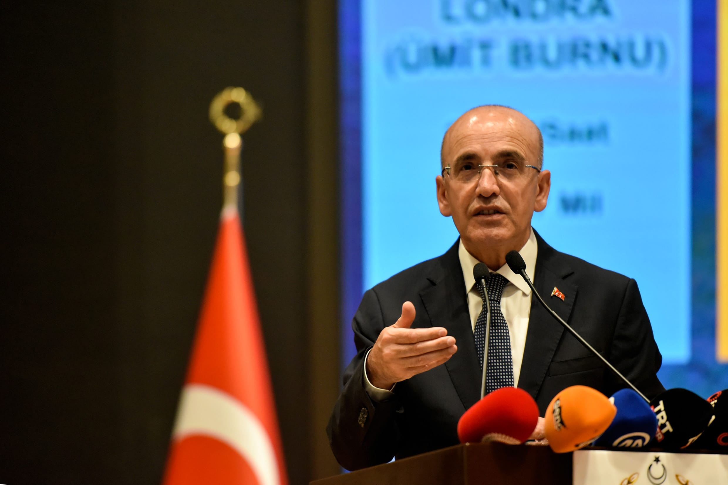 “KKTC’nin kalkınma yolculuğuna güçlü desteğimiz sürecek” – BRTK