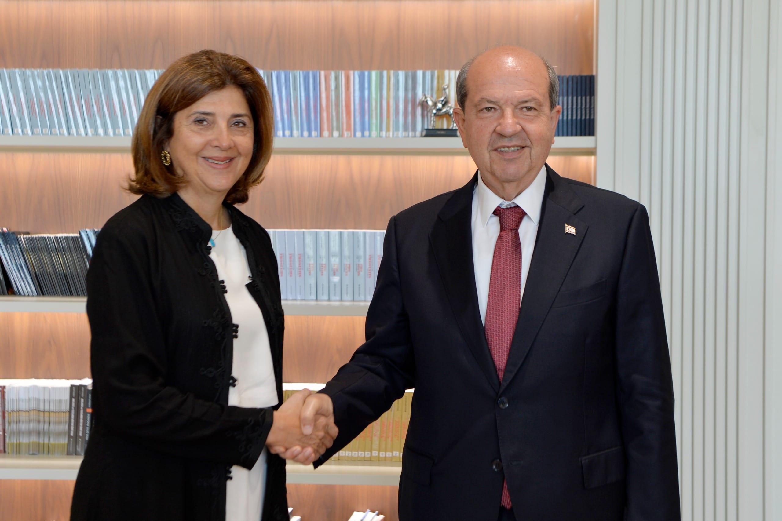 Kıbrıs Türk halkı Rum Yönetimi tarafından terörize hareketlere maruz kalıyor – BRTK