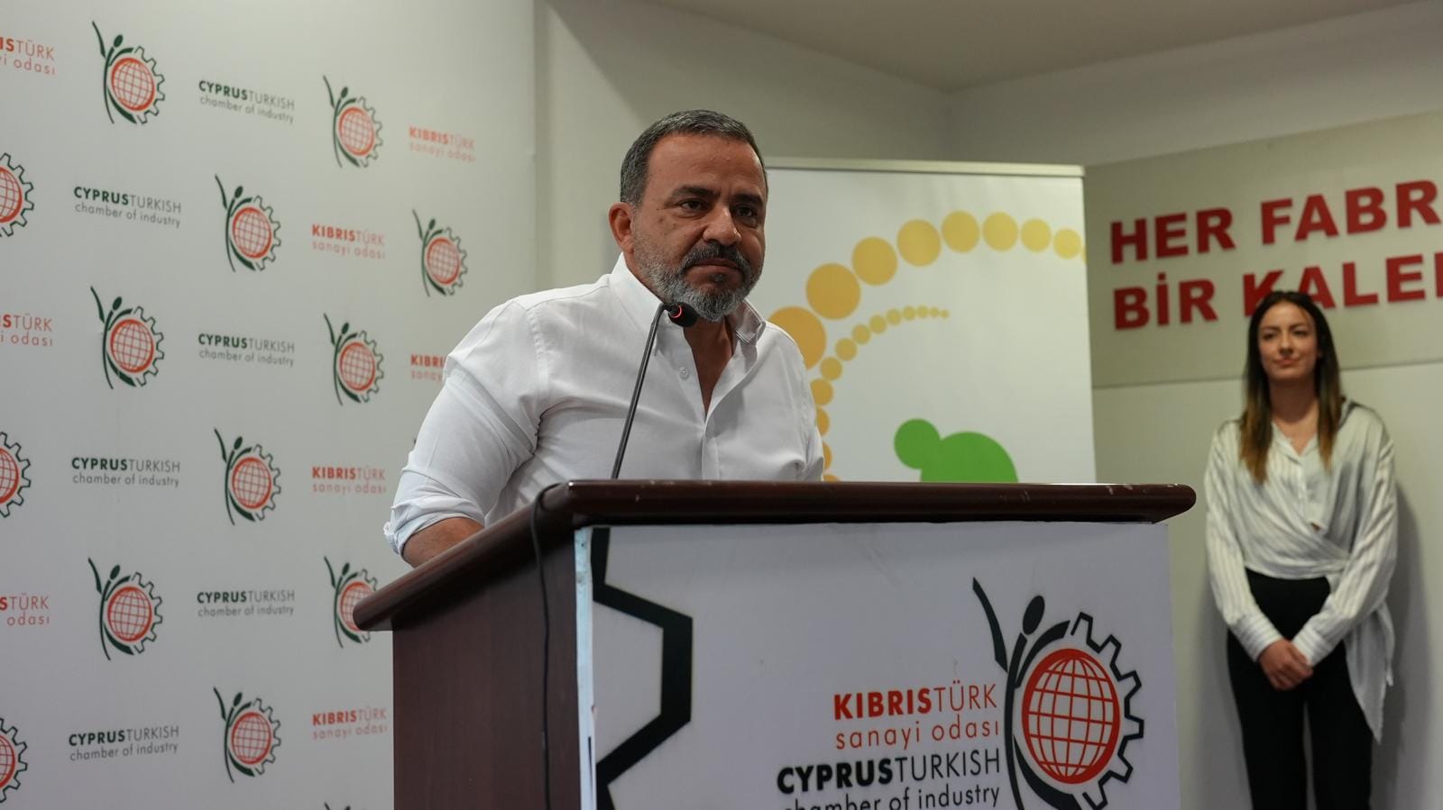 KTSO Genel Sekreteri Tekakpınar, Ürdün’ün hellim ithalatına getirdiği yasağı değerlendirdi – BRTK