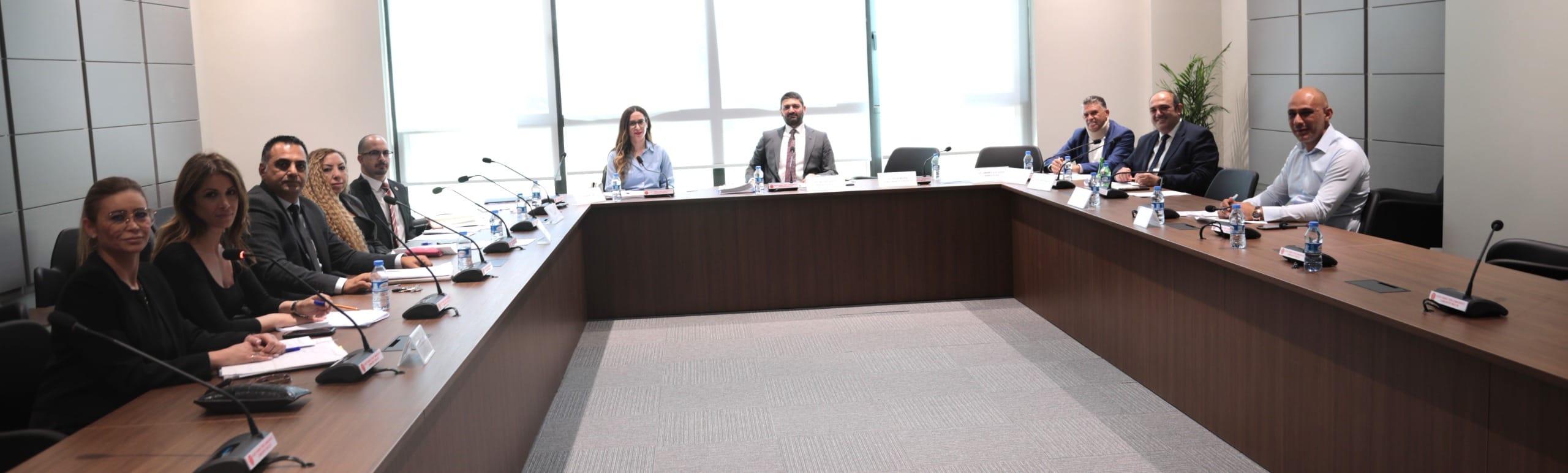 “Trafik Dairesi Değişiklik Yasa Tasarısı” onaylanarak Genel Kurul’un gündemine sevk edildi – BRTK