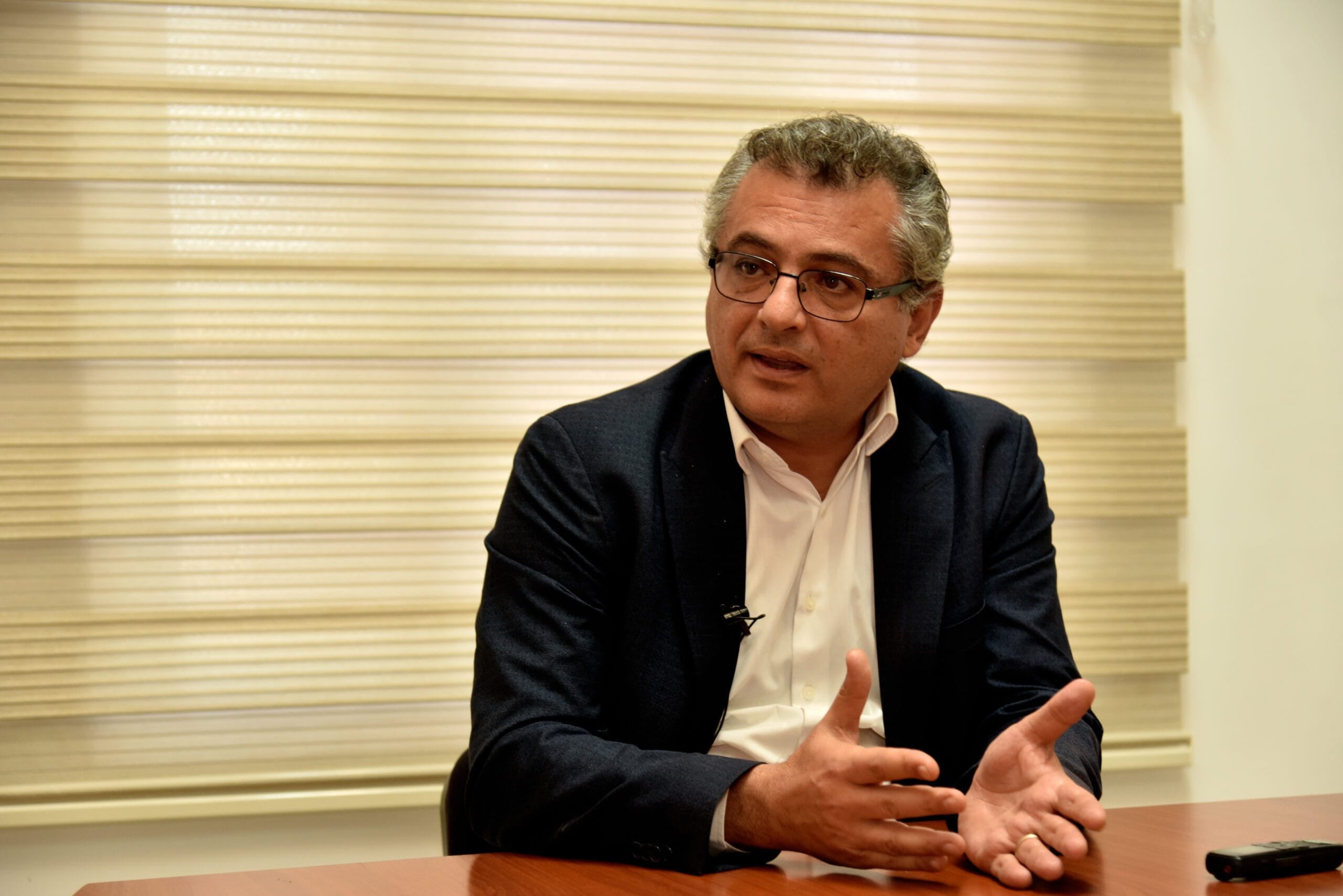 Erhürman mülkiyet konusunda açıklamalarda bulundu:TMK kurulurken ne yapıldıysa, şimdi de o yapılmalı – BRTK