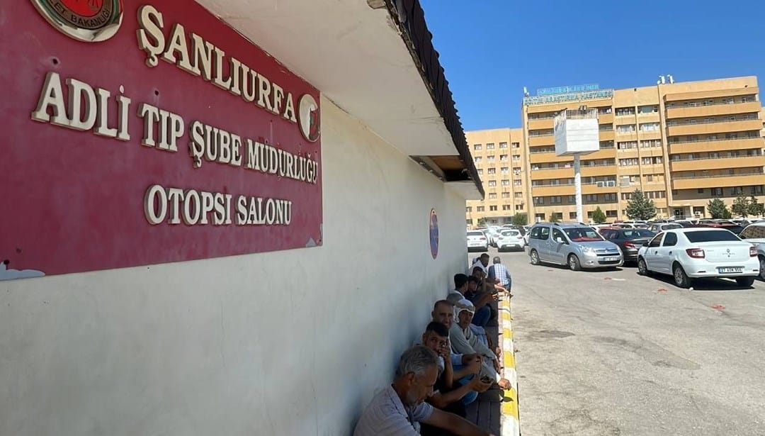 Otomobilin çarptığı çoban hayatını kaybetti