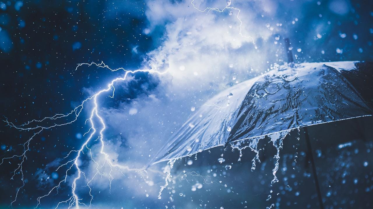 Sıcaklıklar mevsim normallerinin altına düşüyor