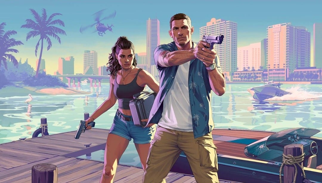 GTA 6 ne zaman çıkacak? Rockstar Games net tarihi açıkladı – Son Dakika Teknoloji Haberleri