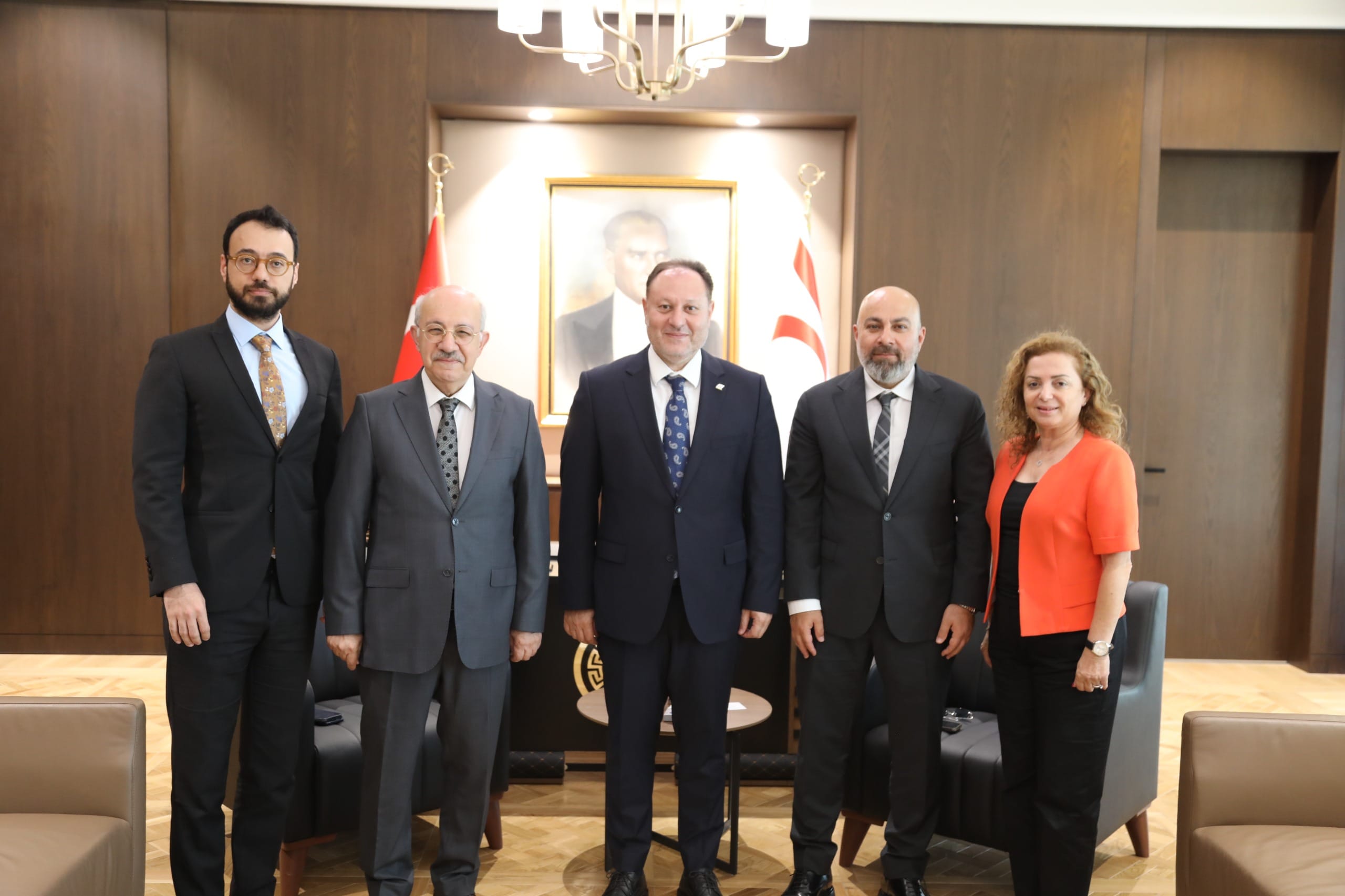 YÖDAK’ın ENQA gözlemci üyeliği yükseköğretim açısından önemli – BRTK