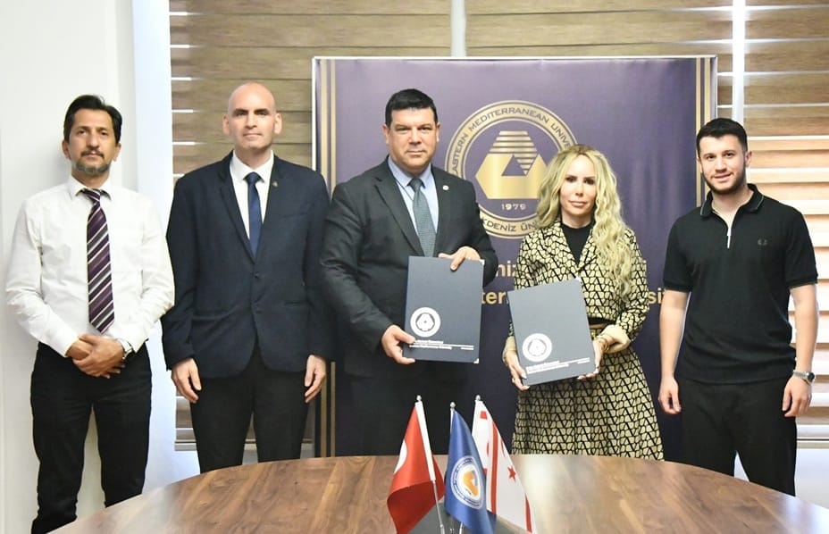 DAÜ’den kariyer atölyeleri, yaz okulu ve staj imkanı – BRTK