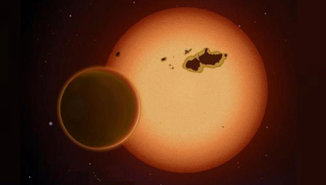 Yaşanabilir bölgede bir “süper Dünya” keşfedildi – Son Dakika Teknoloji Haberleri