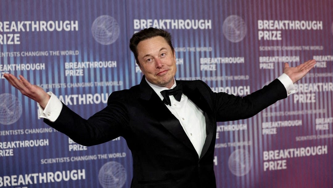 Elon Musk, X’in yeni mesajlaşma uygulamasını duyurdu: Flört sitesine mi dönüşüyor? – Son Dakika Teknoloji Haberleri