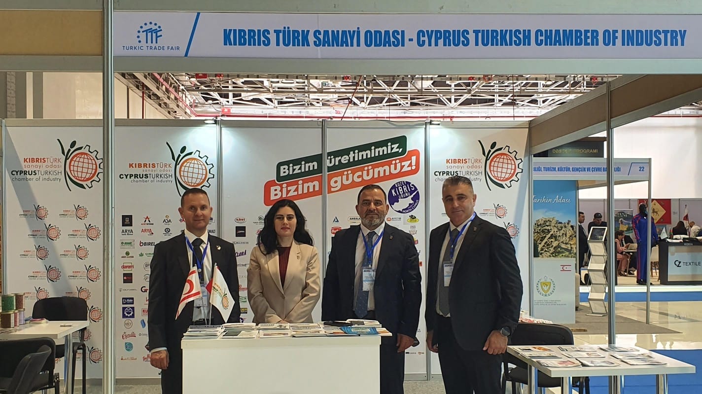 KTSO, Azerbaycan’da düzenlenen Türk Devletleri Yatırım Forumu ve Fuarı’na katılıyor – BRTK