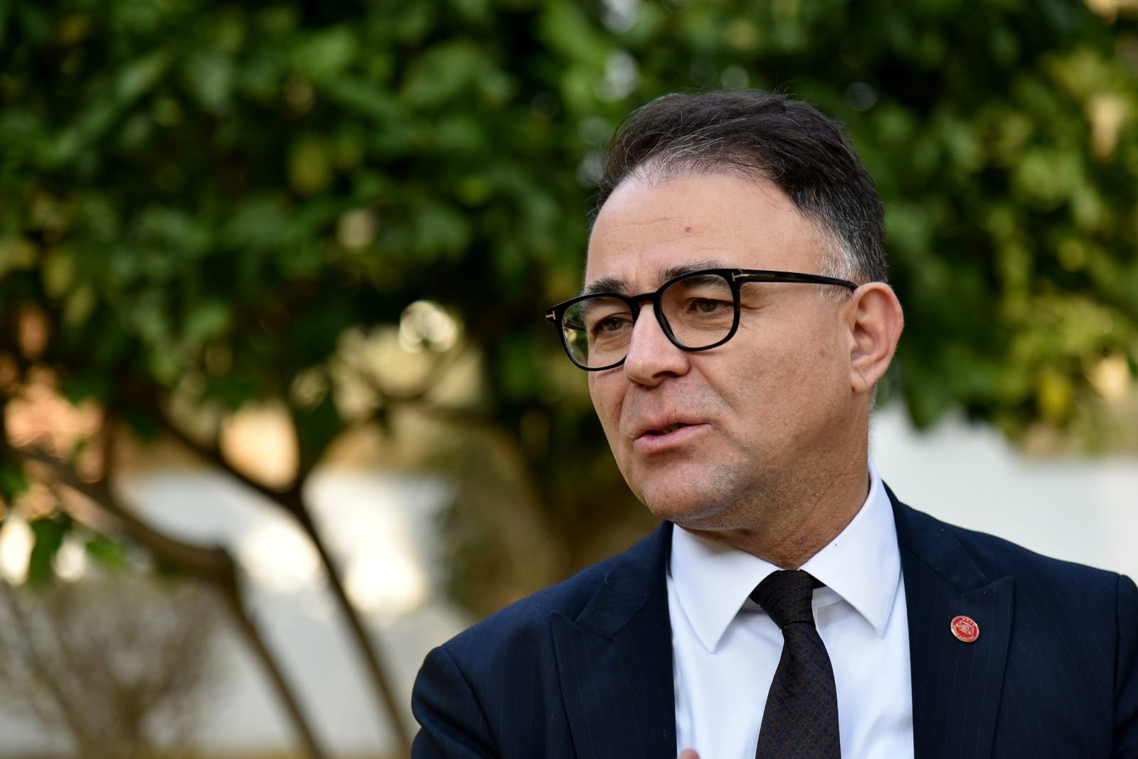 Özerdağ Azerbaycan Cumhuriyeti Hukuk Şurası’nın davetlisi olarak Azerbaycan’da – BRTK