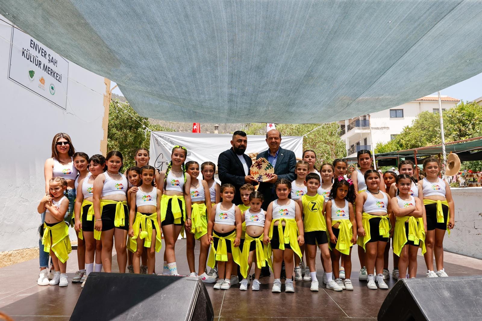 Tatar:Çocuklara daha mutlu, sağlıklı ve yaşanabilir bir dünya bırakmak yetişkinlerin en önemli hedefi olmalı – BRTK