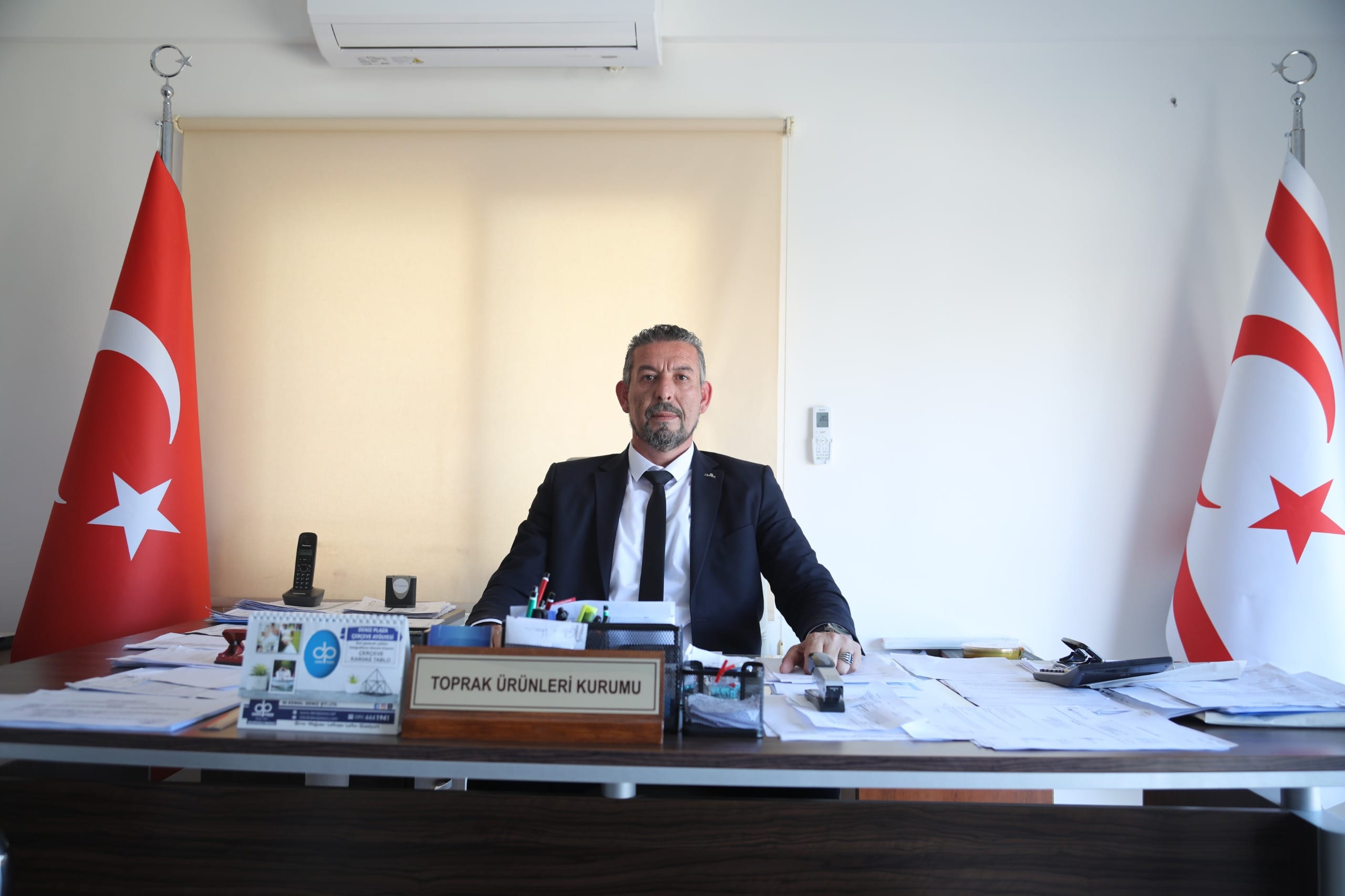 TÜK arpa tedarikinde sorun yaşanmayacağını açıkladı – BRTK