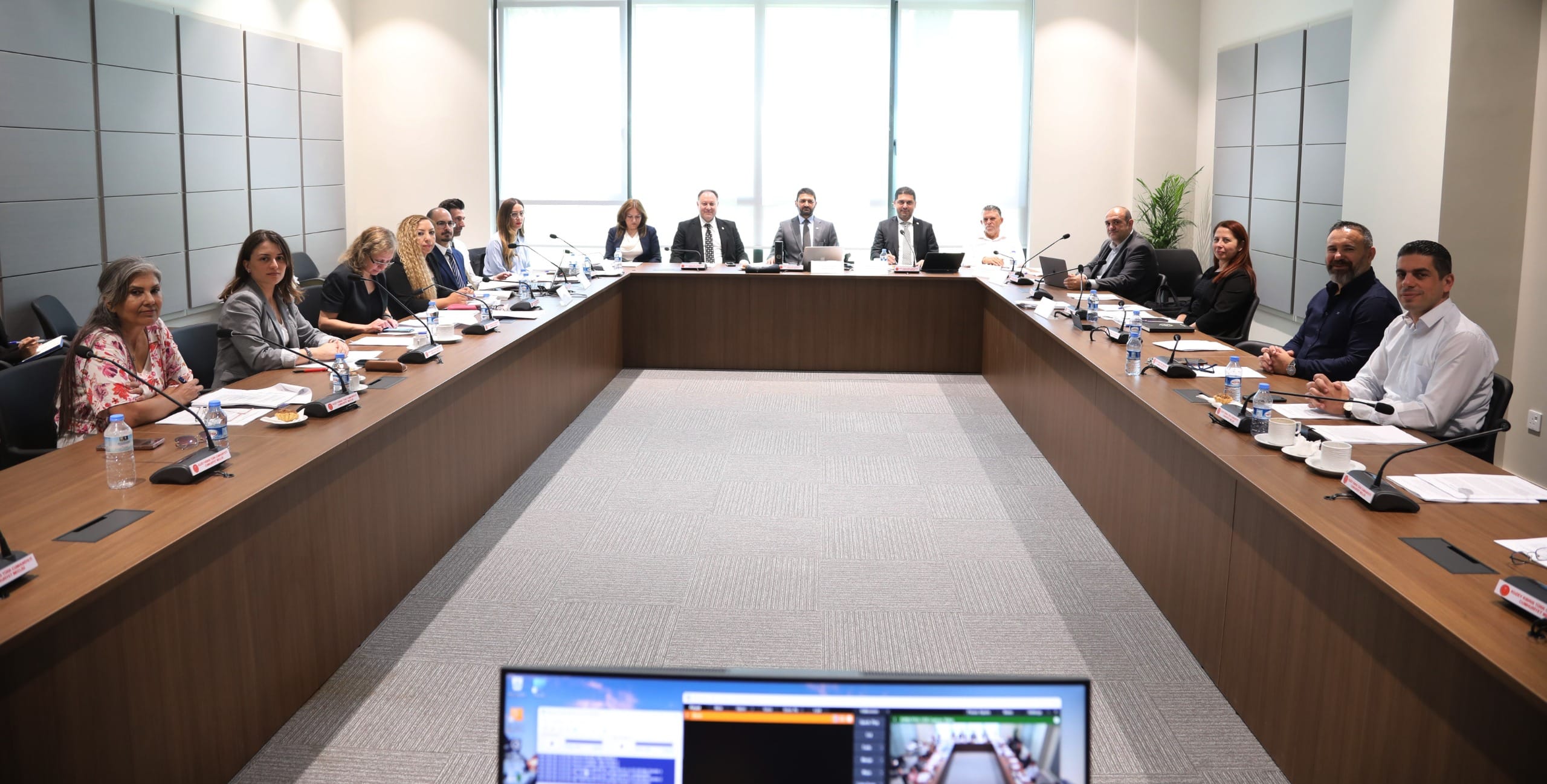 İki yasa tasarısı ele alındı – BRTK