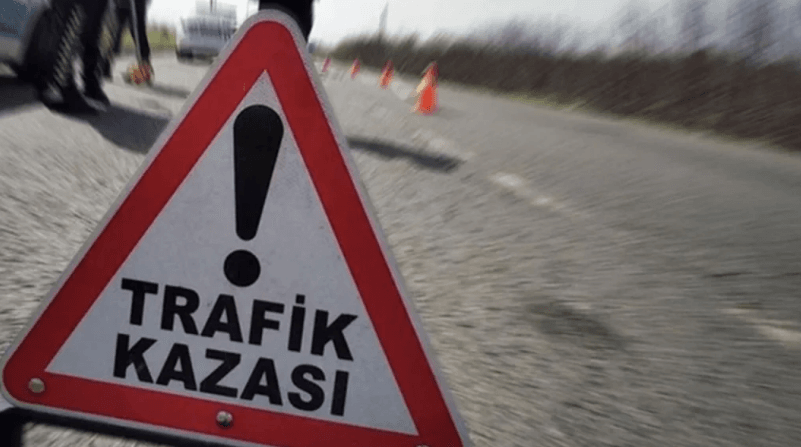 Lefkoşa ve Girne’de trafik kazaları: 4 yaralı – BRTK