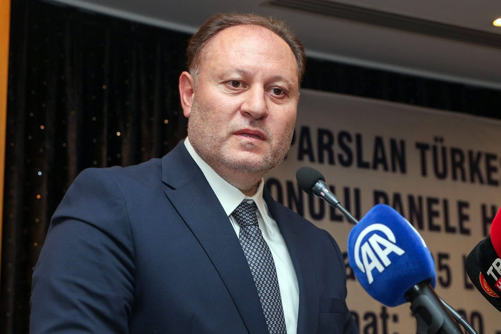 Öztürkler:İnsani değerlere ve vicdanlara da yöneltilmiş bir saldırıdır – BRTK